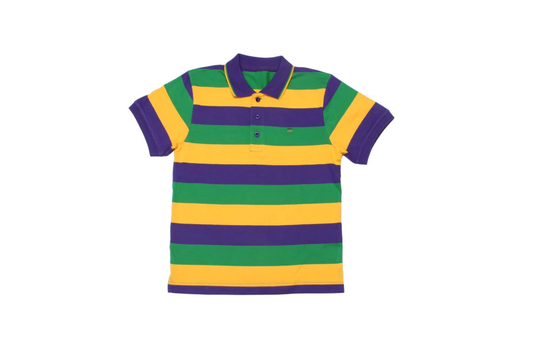 Rugby Toddler Short Sleeve