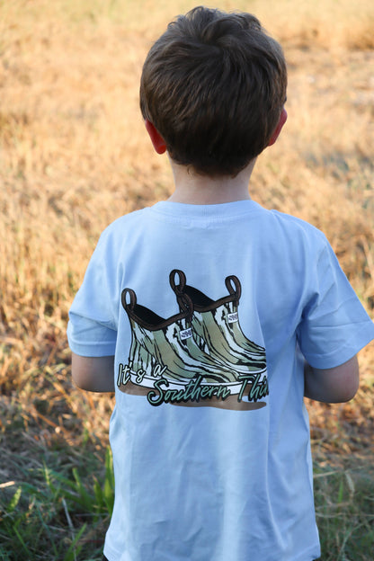 It's A Southern Thing