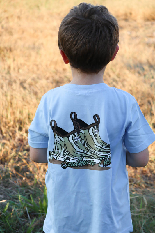 It's A Southern Thing