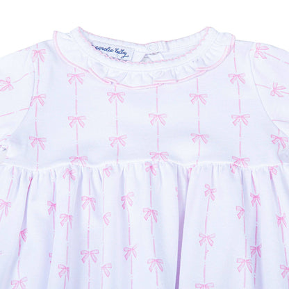 Amelia's Classics Gathered Gown