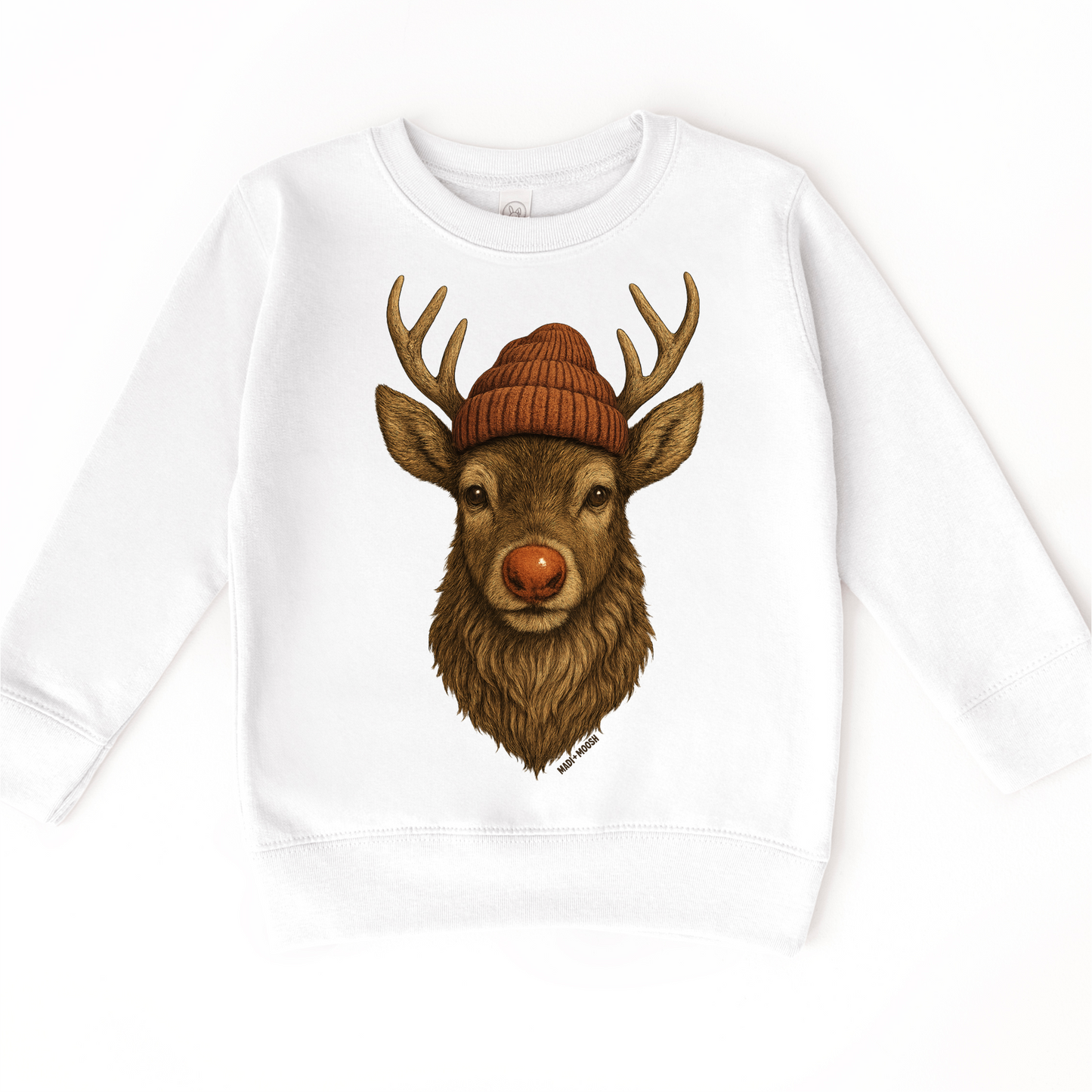Rudolph Tee