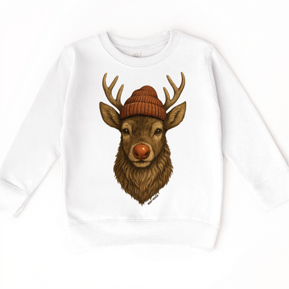 Rudolph Tee
