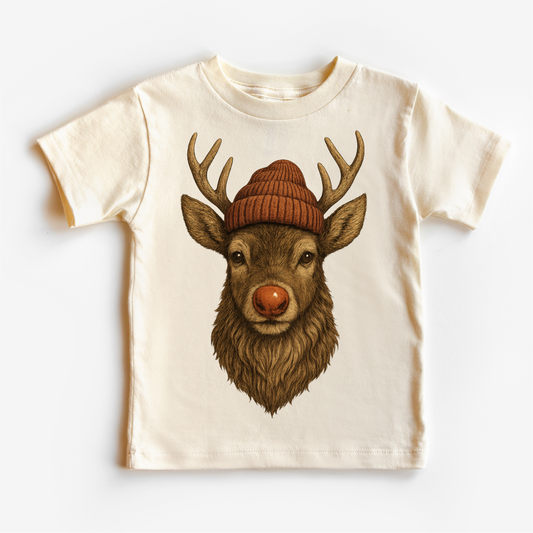 Rudolph Tee