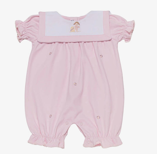 Take Me To The Beach Romper