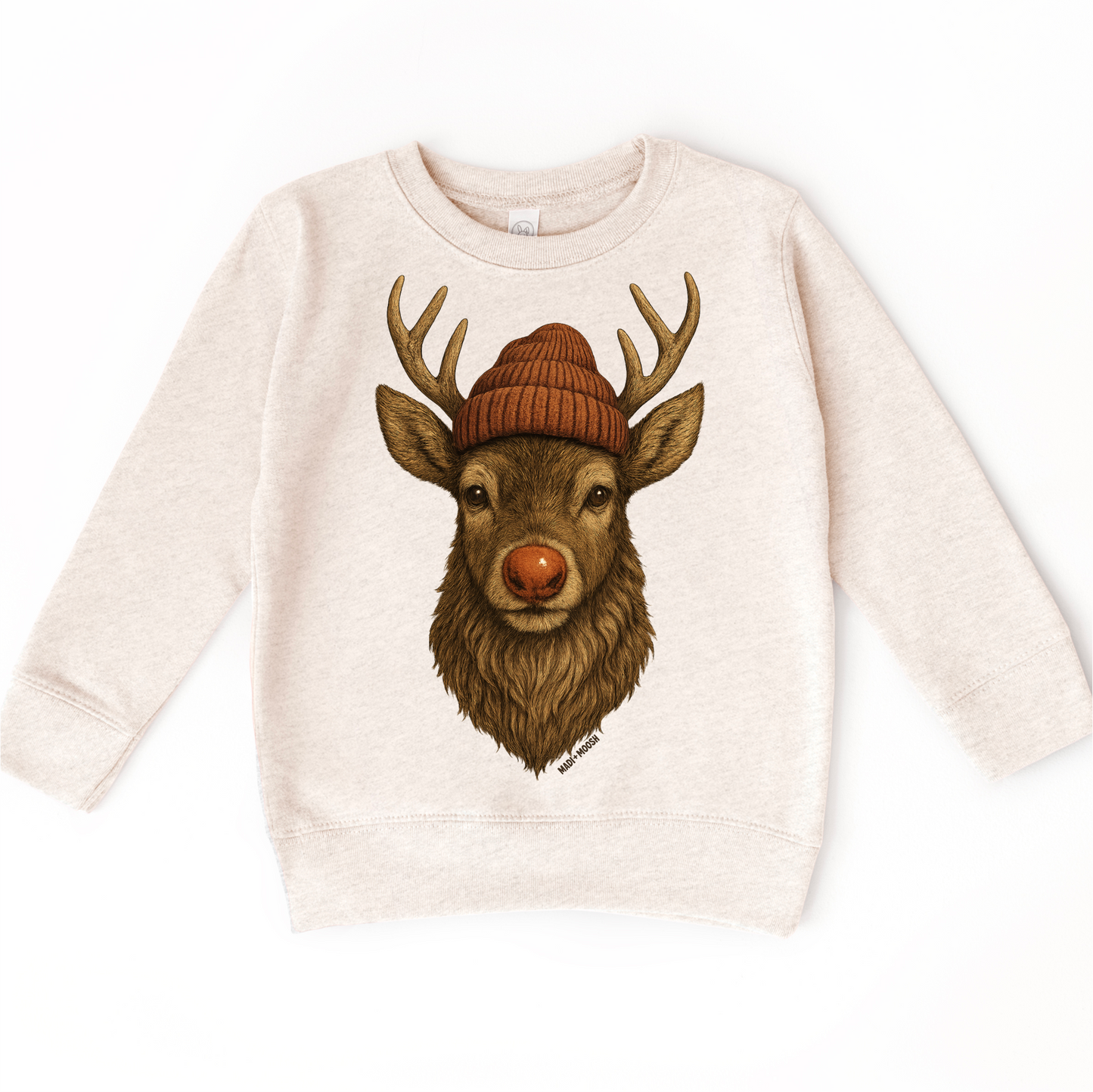 Rudolph Tee