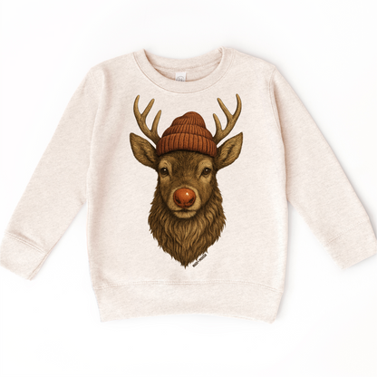 Rudolph Tee