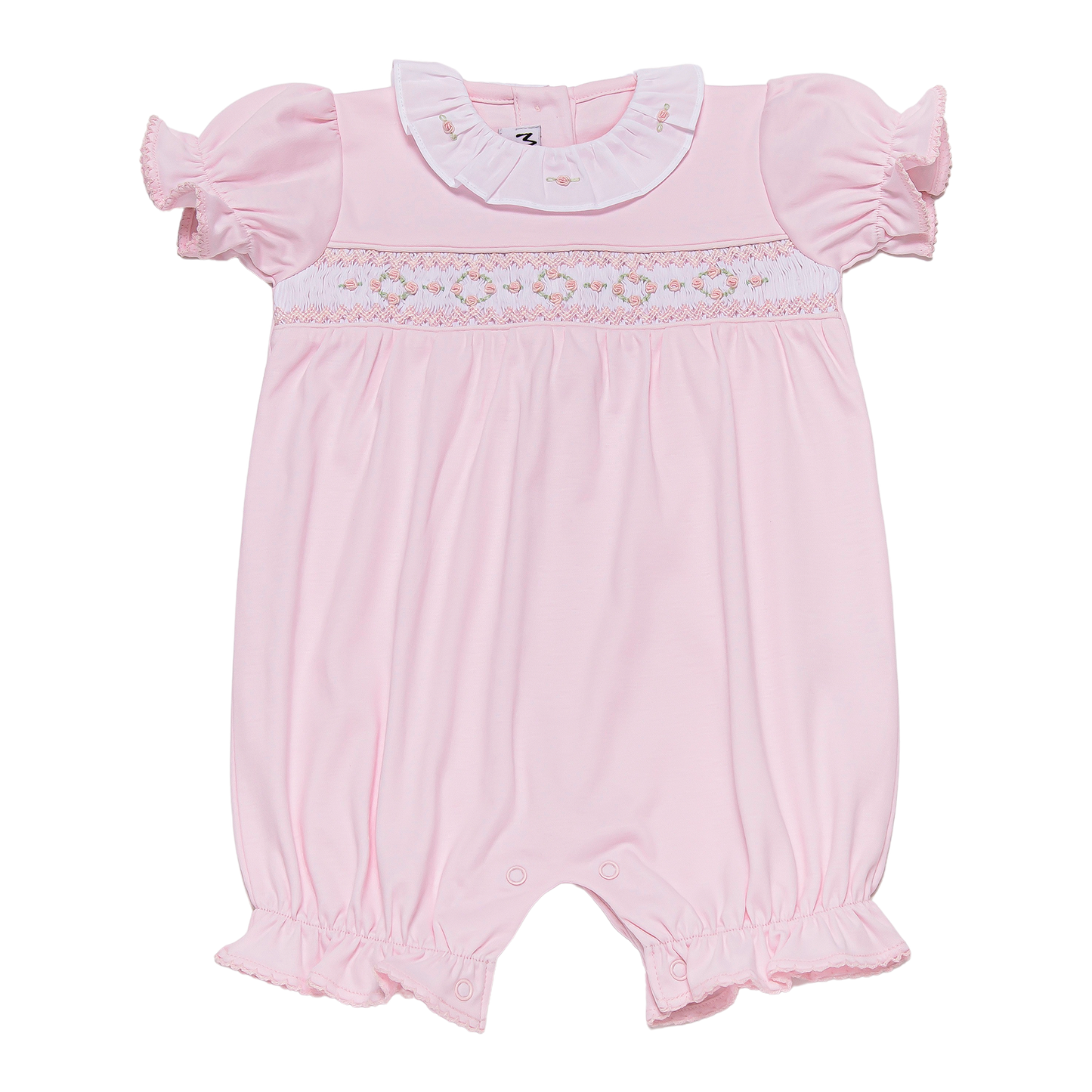 Jolie Pima Romper
