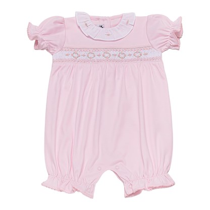 Jolie Pima Romper