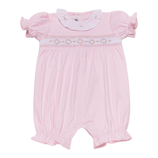 Jolie Pima Romper