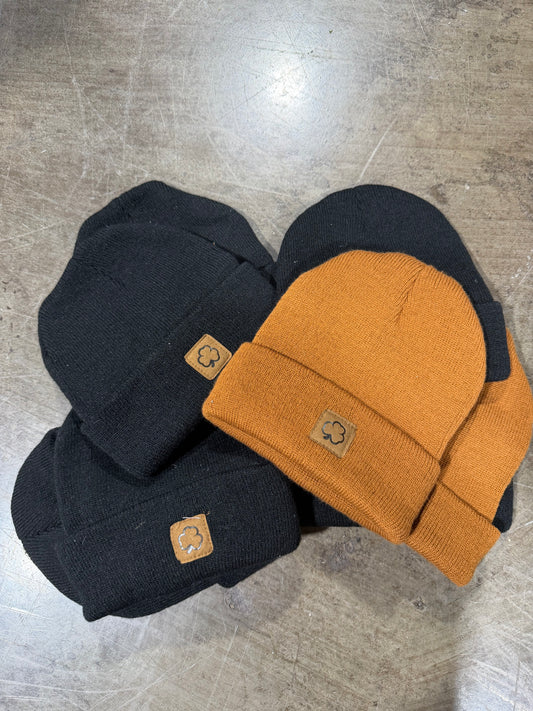 Cotton Beanie