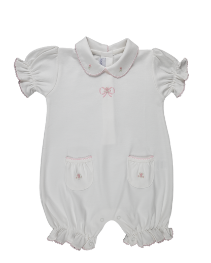 Emma Pima Romper