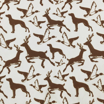 Bucks N Ducks Boy Romper