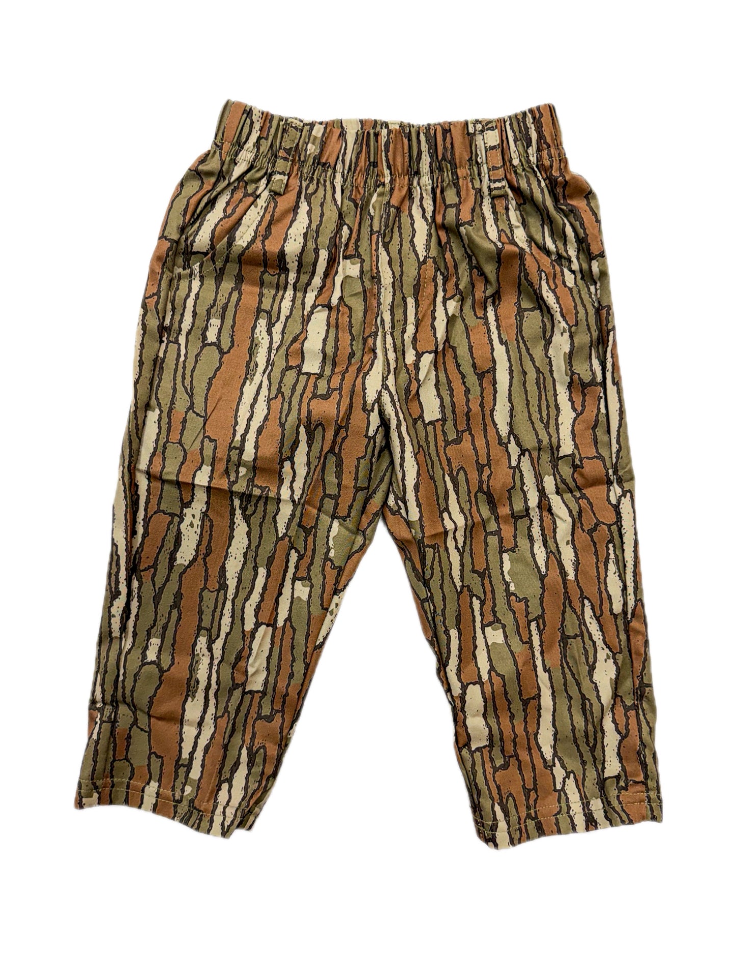 Bark Camo Performance Pants