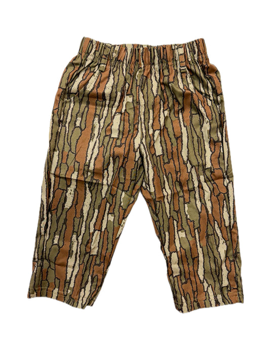 Bark Camo Performance Pants