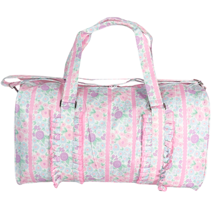 Nylon Duffle Bag