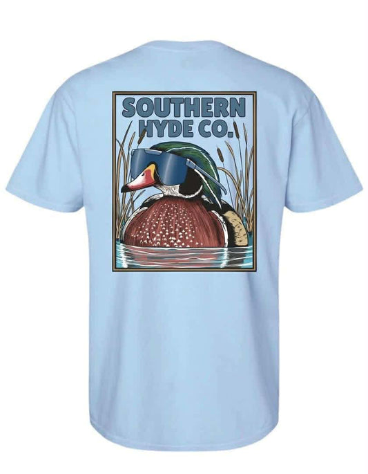 Pond Party Tee