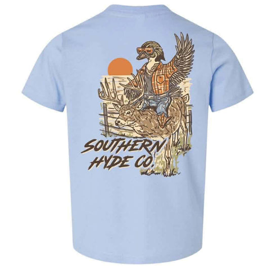 Rack Rider Tee