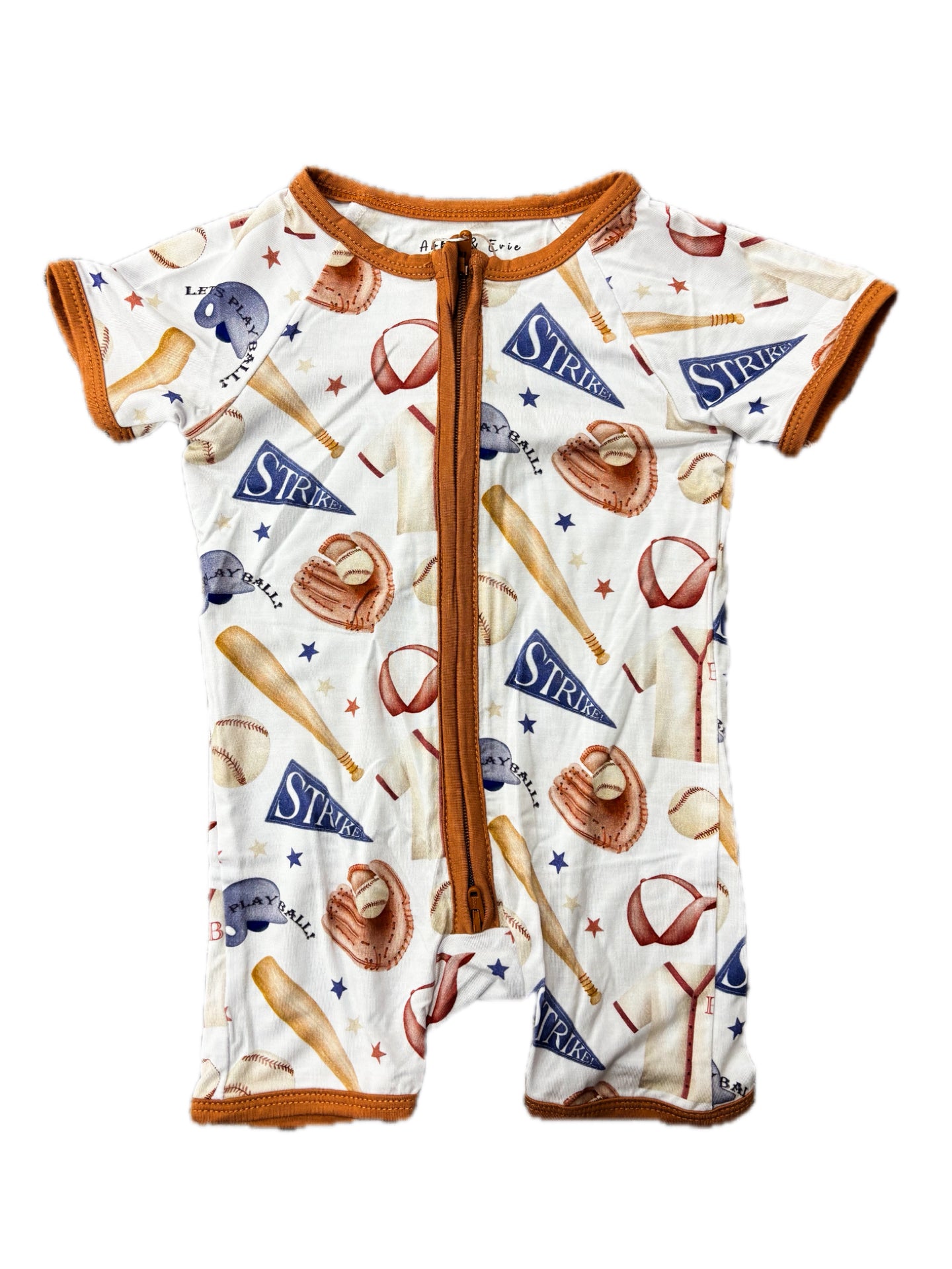 Baseball Bamboo