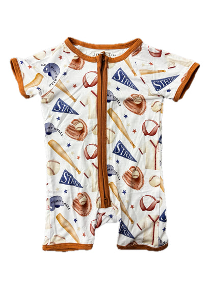 Baseball Bamboo