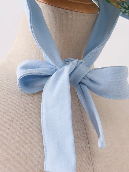 Lemon Bonnet