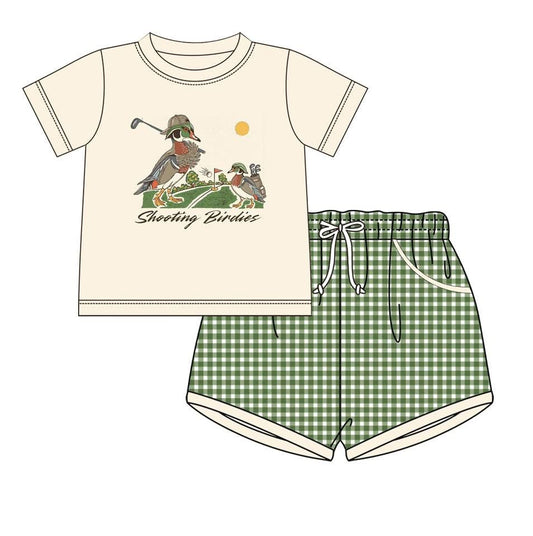 Shooting Bridies PRE•ORDER