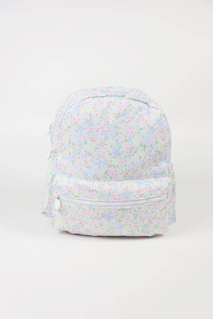 Nylon Backpack (Toddler Size)