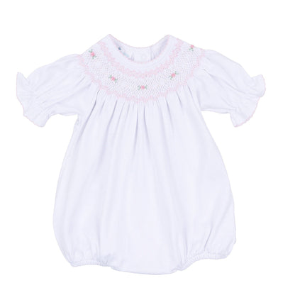 Grace Bishop Short Sleeve Bubble