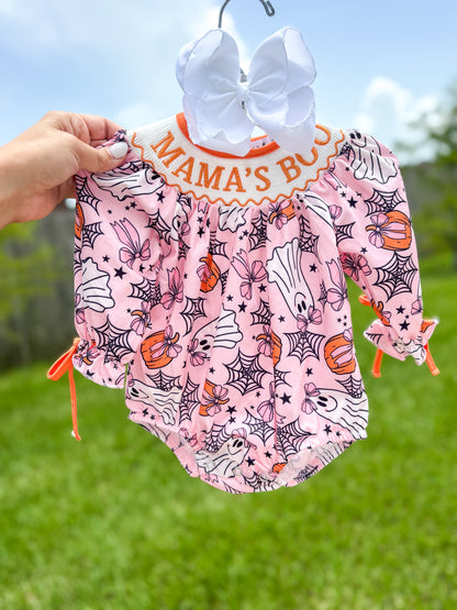 Mama’s Boo