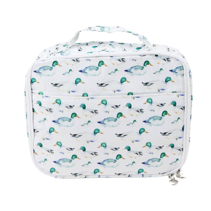 Small Nylon Lunchbag