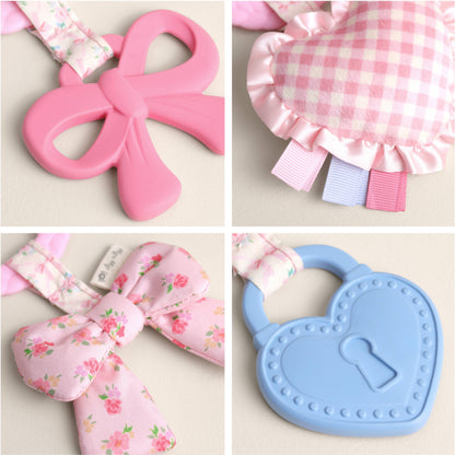 *NEW* Bow Bitzy Busy Ring™