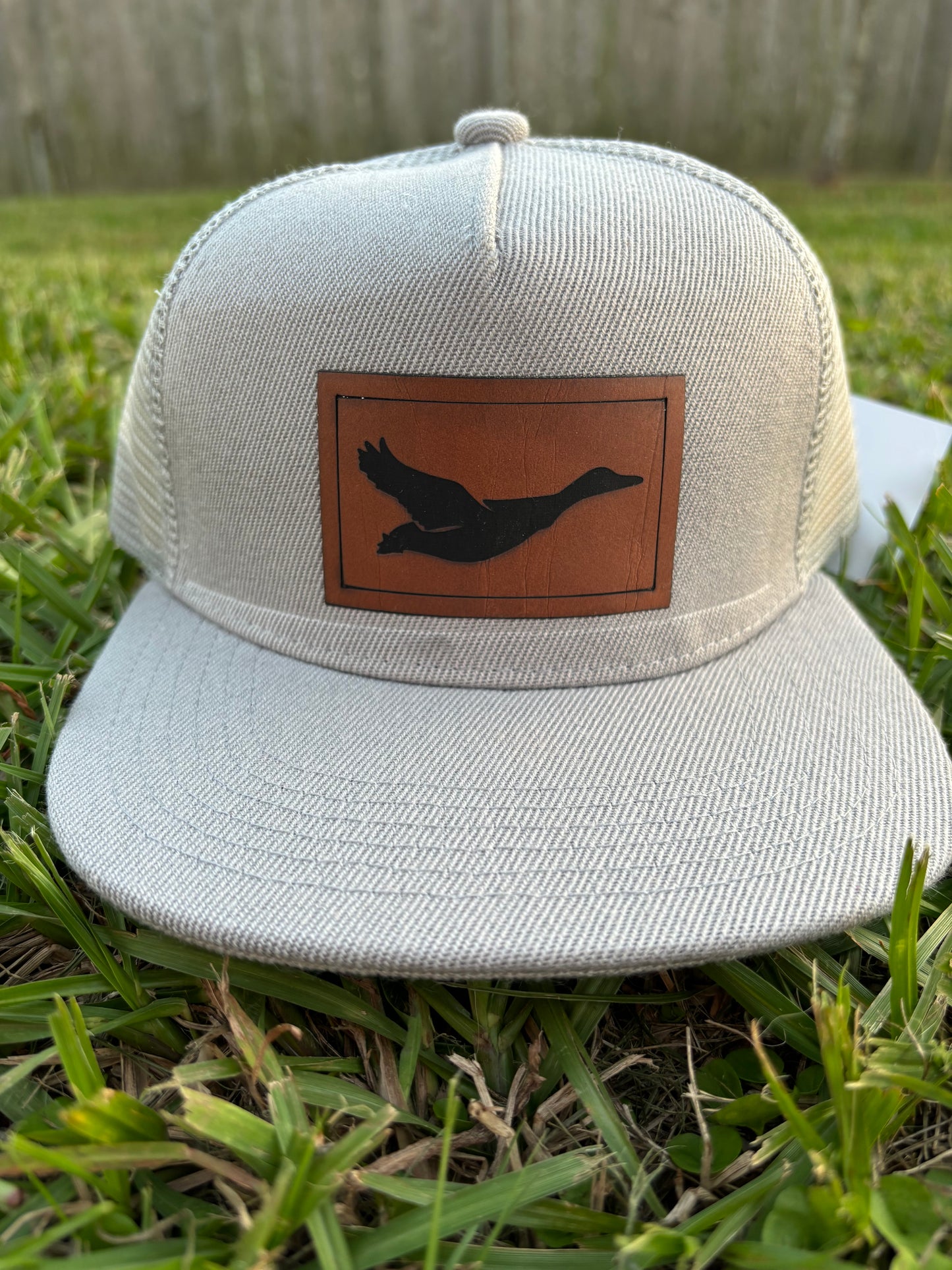 Mallard Hat