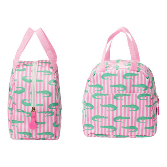 Kids Later, Gator Lunch Box