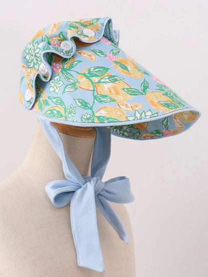 Lemon Bonnet