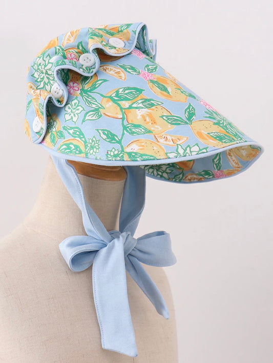 Lemon Bonnet