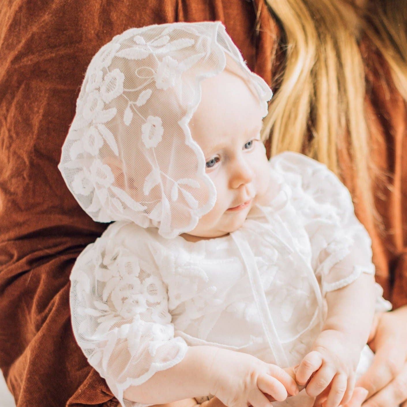 Charlotte Bonnet