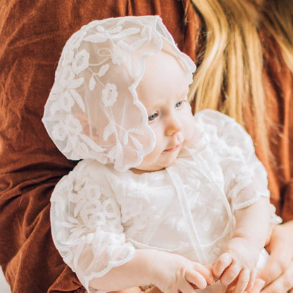 Charlotte Bonnet
