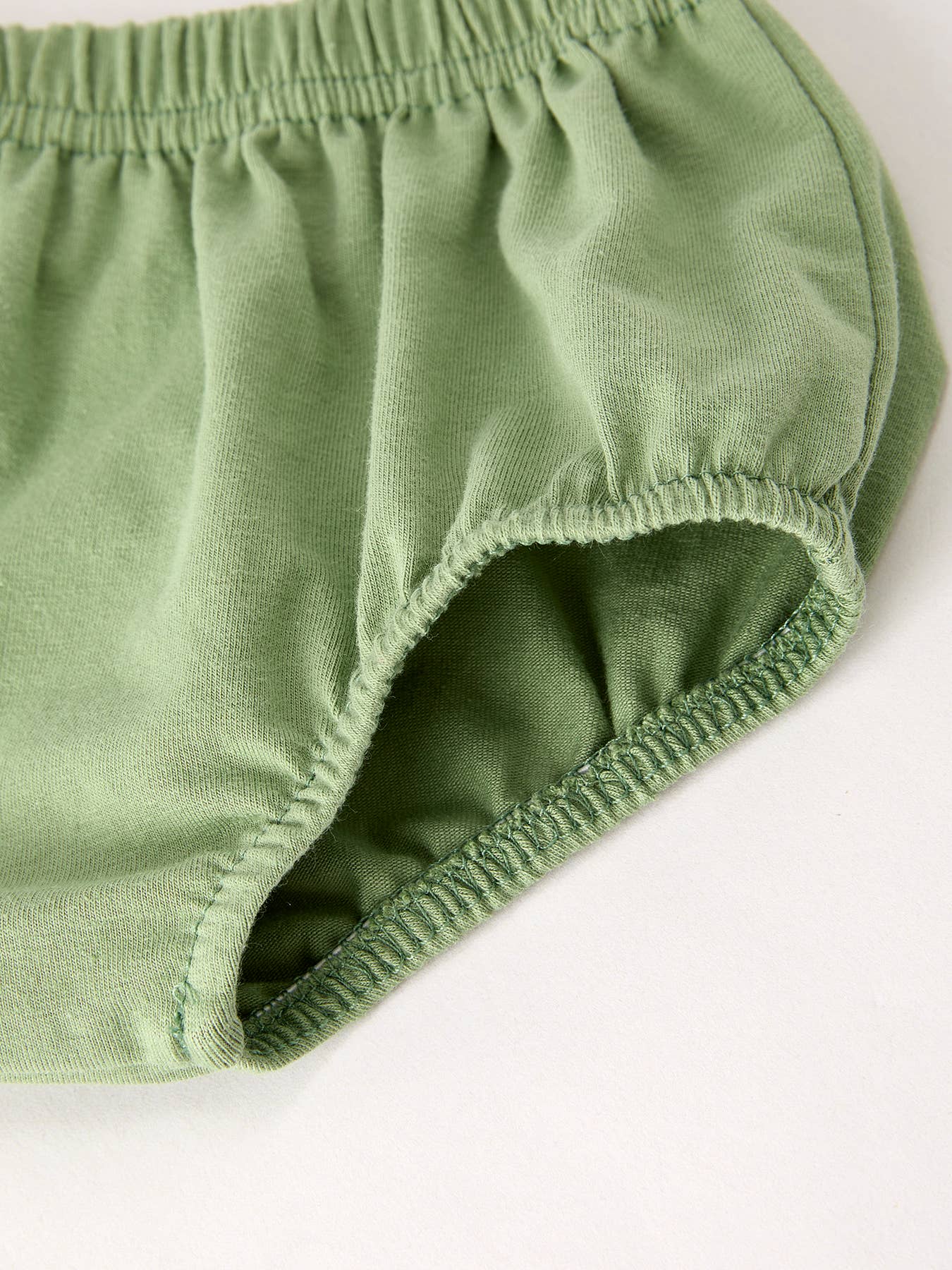 Pumpkin Applique Boys Bloomers