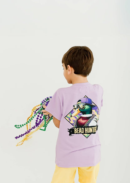 Bead Hunter Shirt