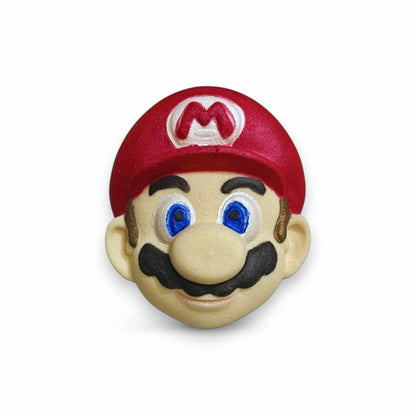 Super Gamer| Gaming Bath Bomb