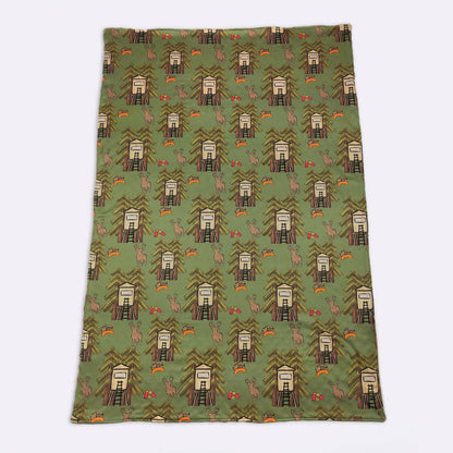 Tree Stand Blanket
