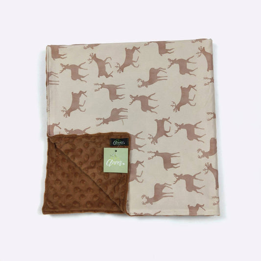 Deer Blanket