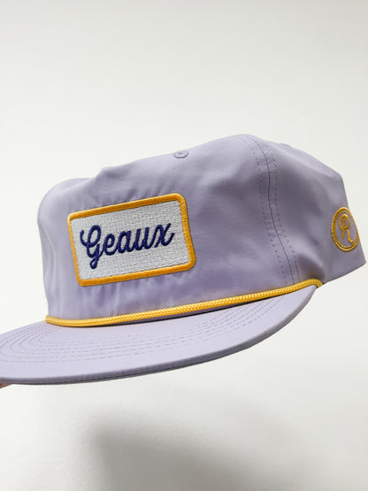 Geaux Hat