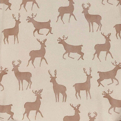 Deer Blanket