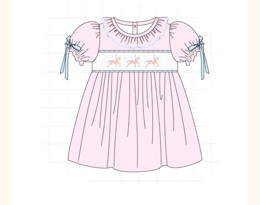 Caurosel Dress PRE•ORDER