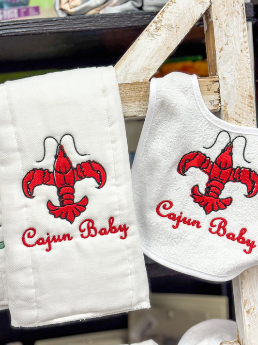 Cajun Baby