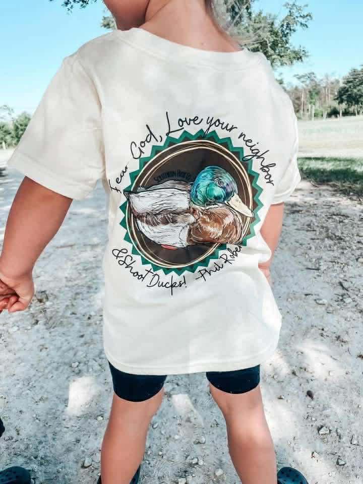 Love Your Neighbor Tee
