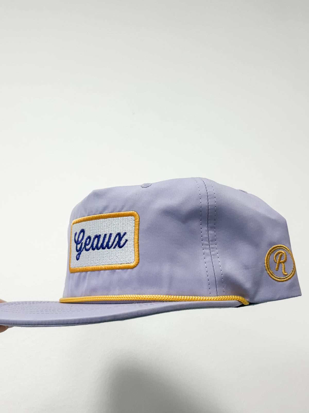 Geaux Hat