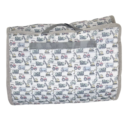 Nylon Nap Mat