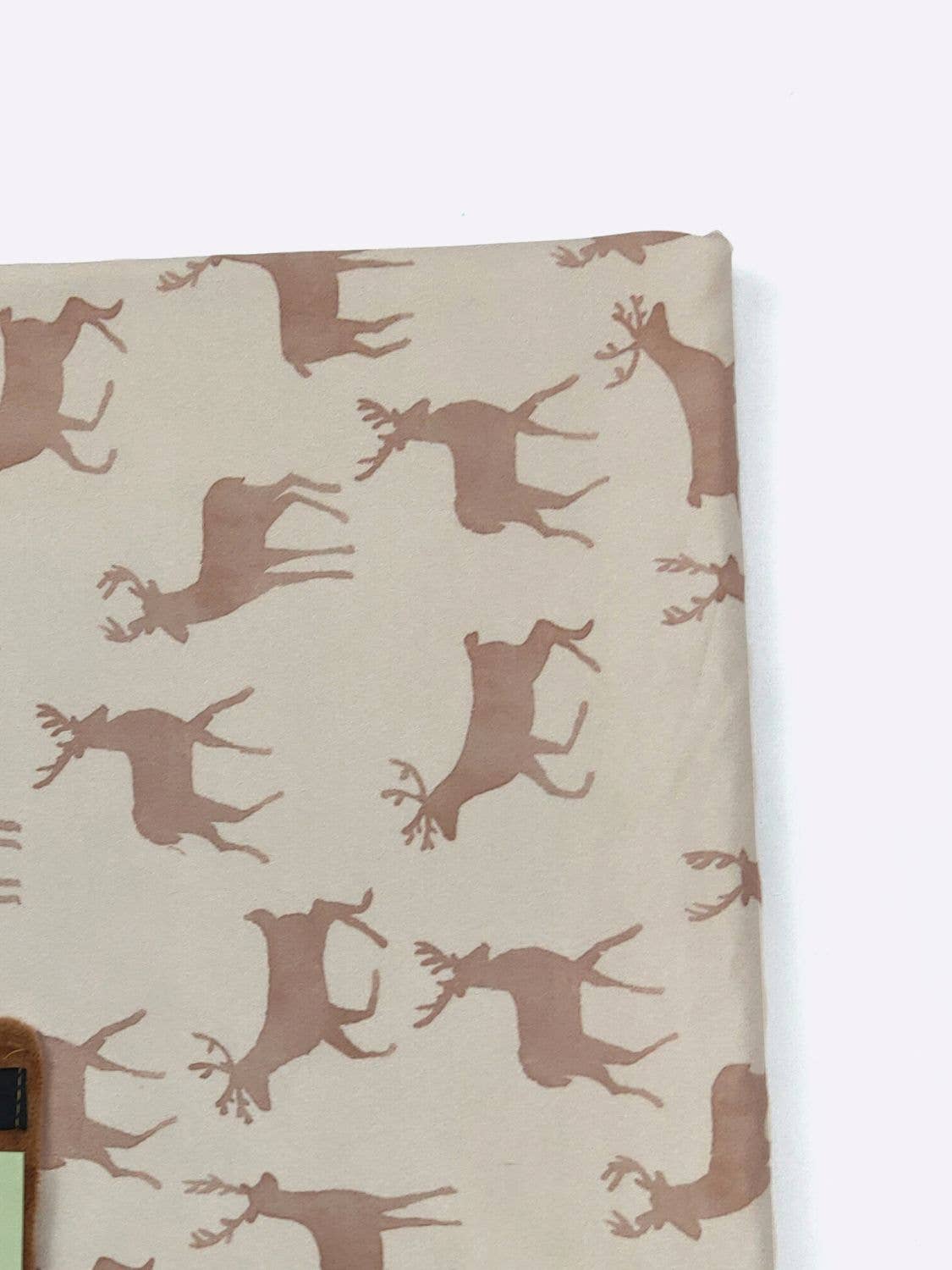 Deer Blanket