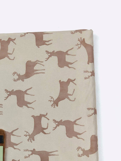 Deer Blanket